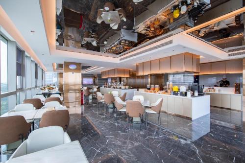 Atour Hotel Guangzhou Huangpu Development Zone Baoying in Guangzhou, People's Republic of China