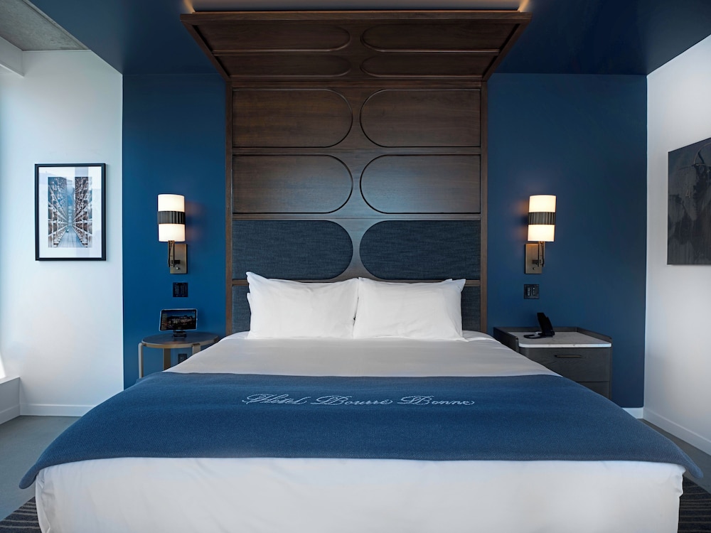 Hotel Bourré Bonne Louisville Curio Collection by Hilton - photo 14