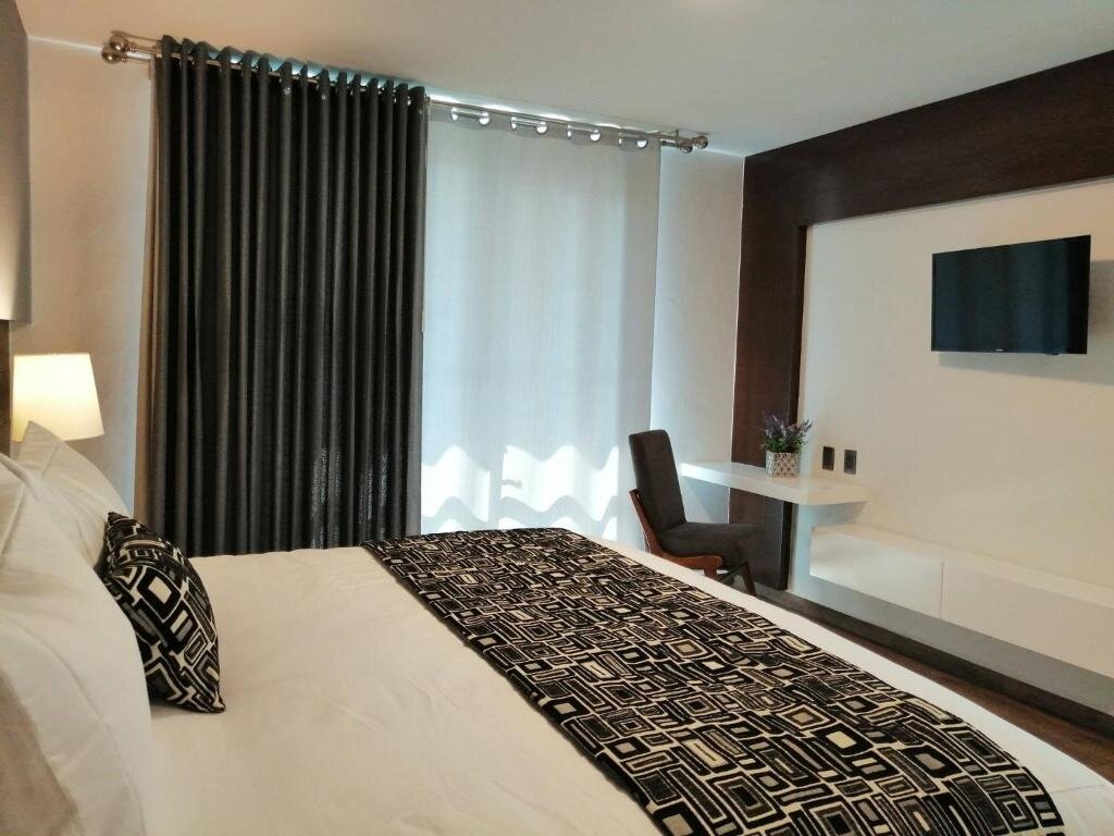 Hotel Corral Grande - last minute hotel in Jamay