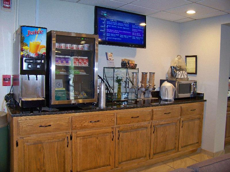 Best Western Of Murphy - photo 74