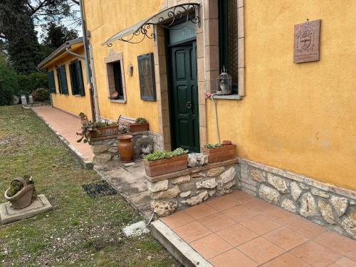 Dimora della Jana — hotel in Giove