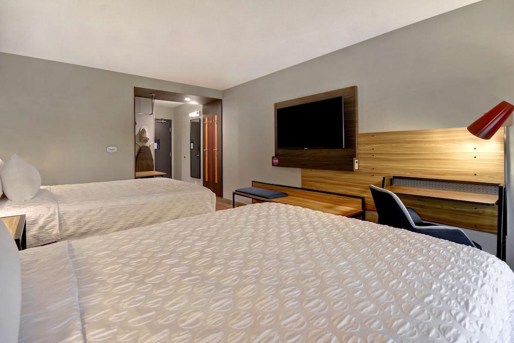 Tru By Hilton Rockwall Dallas TX - photo 14