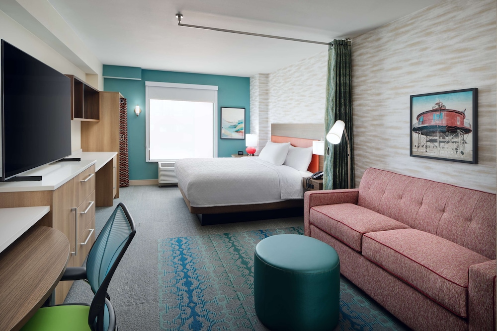 Home2 Suites by Hilton Towson - photo 20