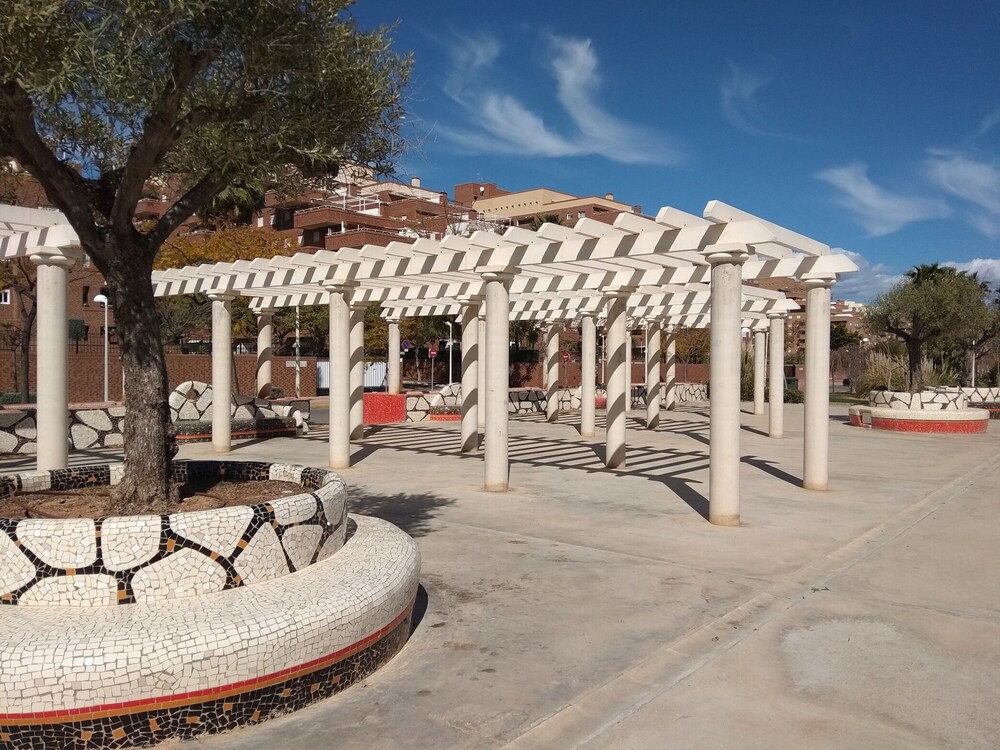 ACV Costa Marfil II 2 Linea Planta 2 Norte in Oropesa Del Mar, Spain