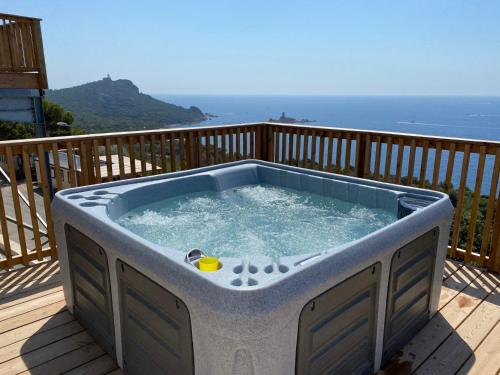 Segur 9 - last minute hotel in Saint-Raphael