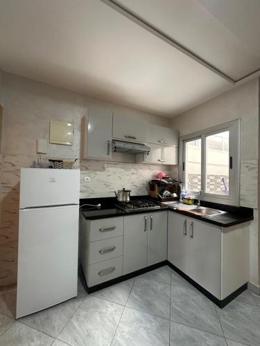 Loca S in Saidia, Morocco