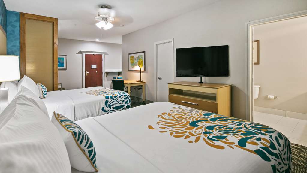 Best Western Plus Houston Atascocita Inn & Suites - photo 19