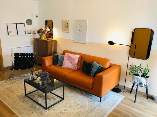 Apartments Porec — 4-Star Luxury Hotel in Porec, Croatia