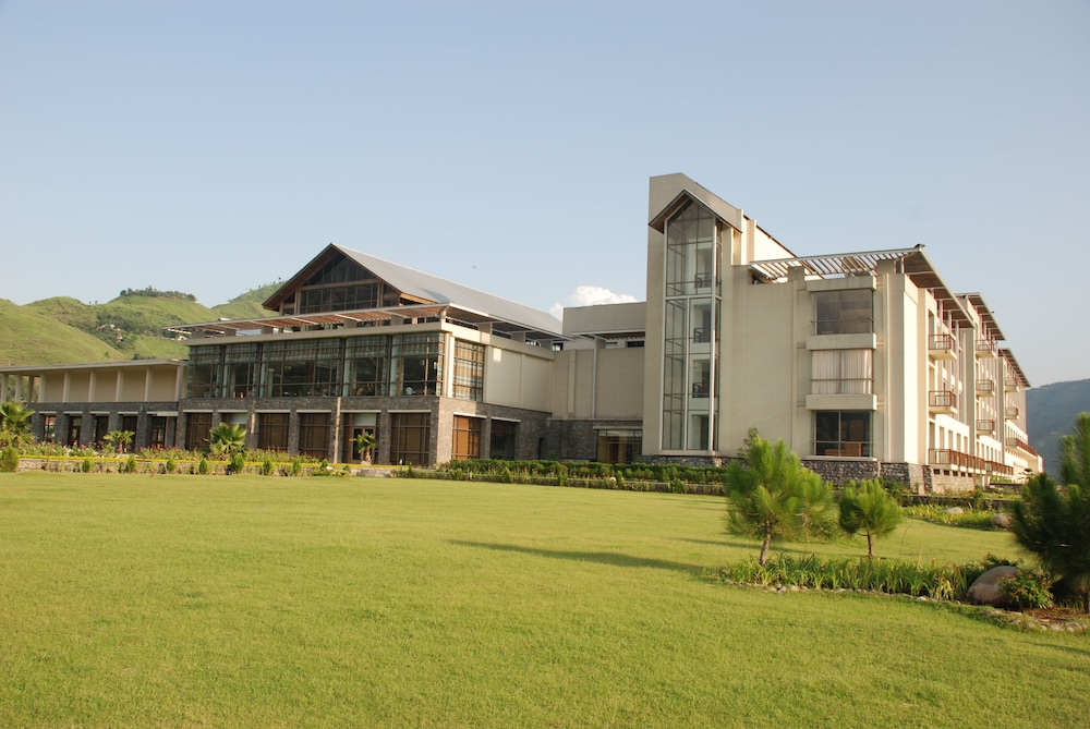 Pearl Continental Hotel Muzaffarabad in Muzaffarabad, Pakistan