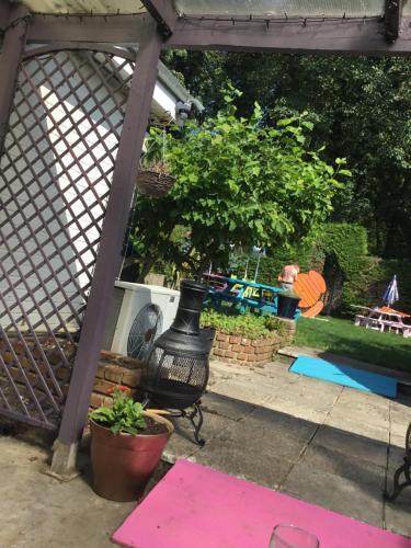 The Carriers in Warminster, United Kingdom