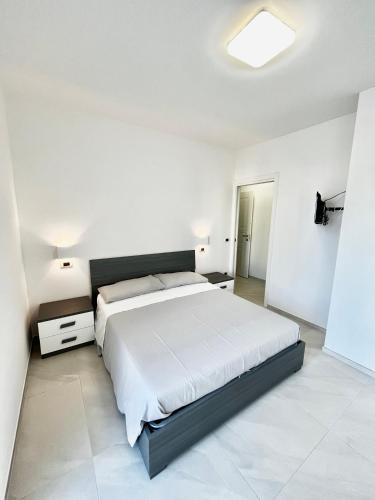 Sun Beach Apartment New — 4-Star Luxury Hotel in San Benedetto Del Tronto, Italy