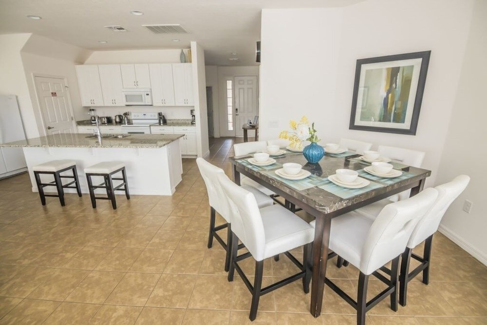 Elegant Providence Resort Pool Home - photo 10