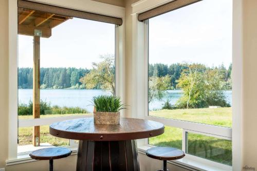 Siltcoos Landing - photo 28