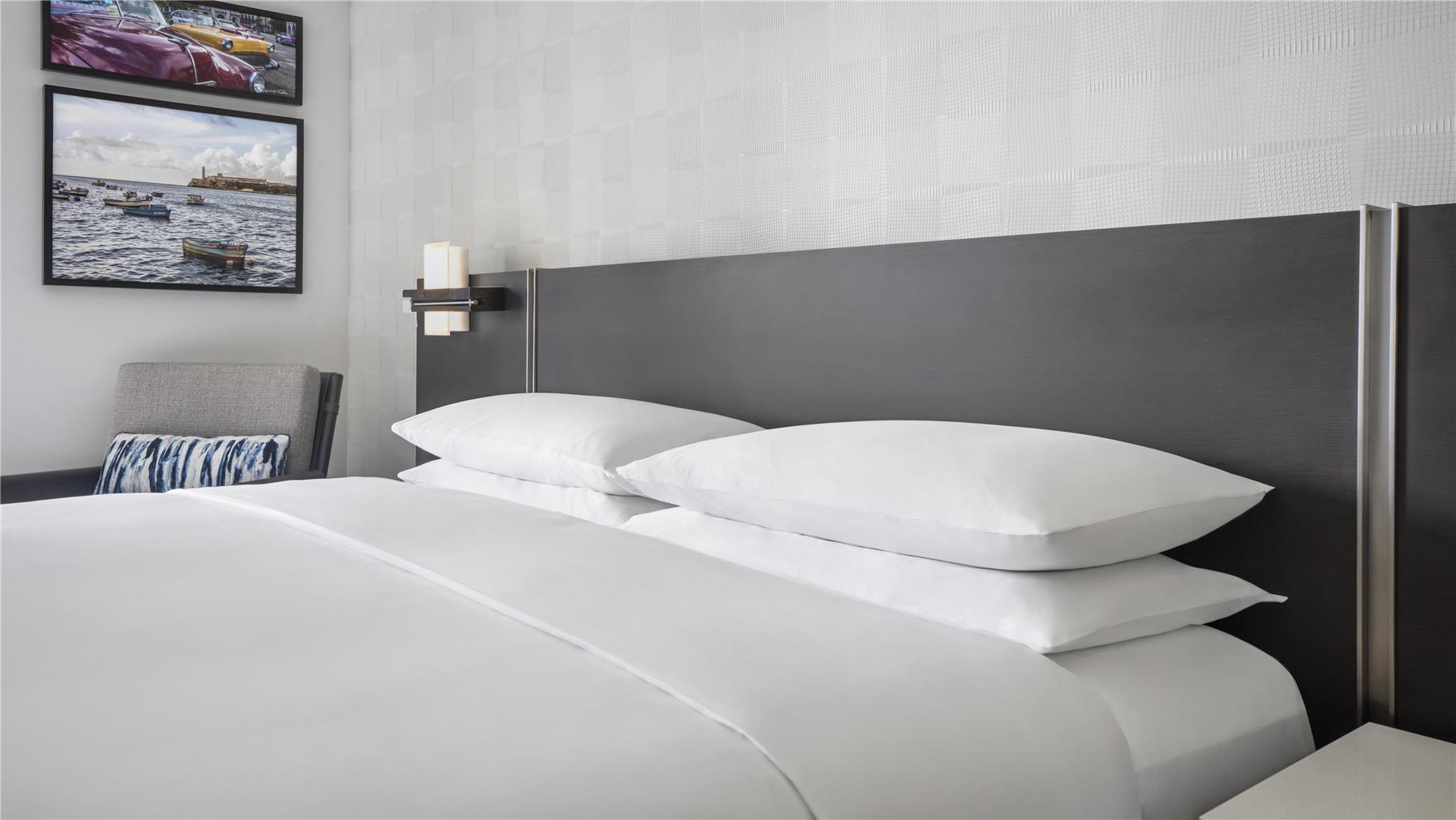 Hyatt Centric Brickell Miami - photo 35