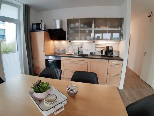 Riecht nach Meer — 4-Star Luxury Hotel in Glowe, Germany
