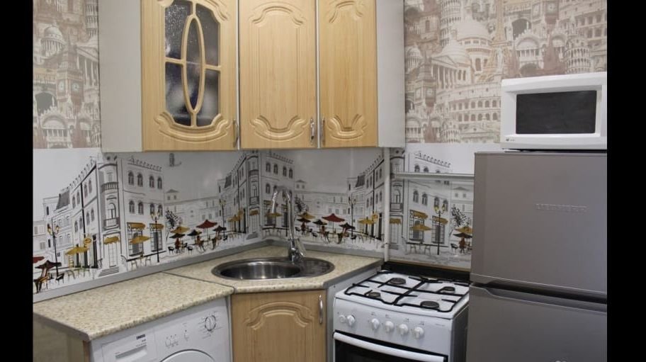 Alatyr Nefteyugansk neighborhood 3 3 in Nefteyugansk, Russia