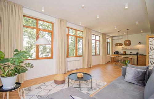 Cozy 1BR Apartment By Wehost