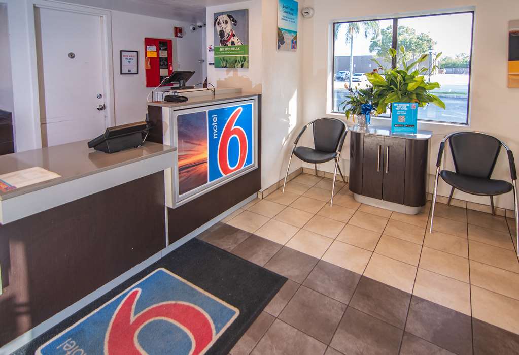 Motel 6 Ft. Pierce FL Fort Pierce - photo 19