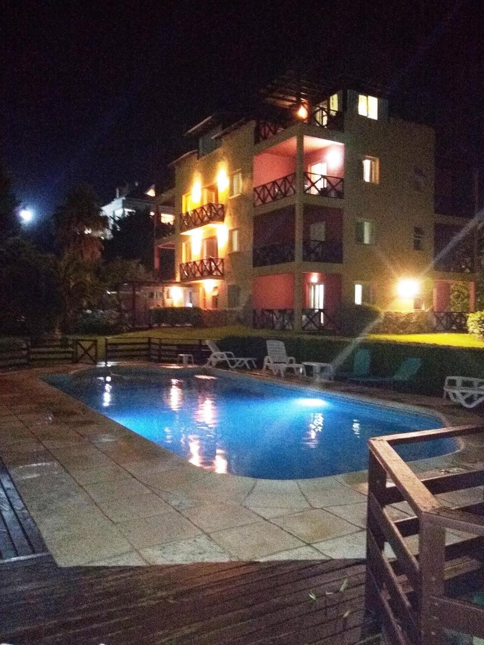 Carilo Quimey in Carilo, Argentina