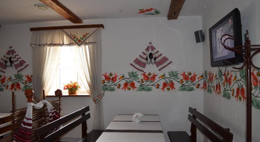 Transit Hotel — Lityn — photo 3