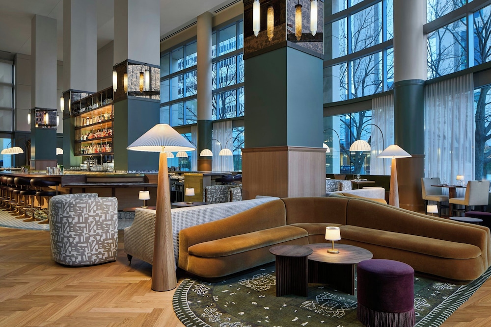 The Westin Charlotte - photo 59
