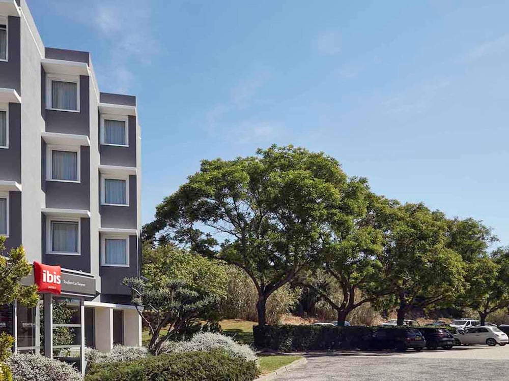 ibis Toulon La Seyne Sur Mer — hotel in La Seyne-Sur-Mer