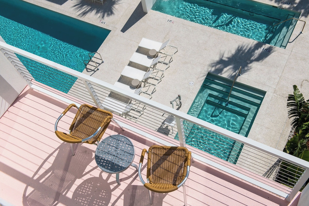 The Sarasota Modern a Tribute Portfolio Hotel - photo 48