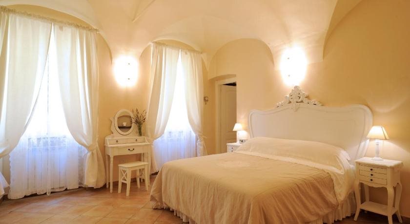 B&B Corallini — Cervo — photo 5