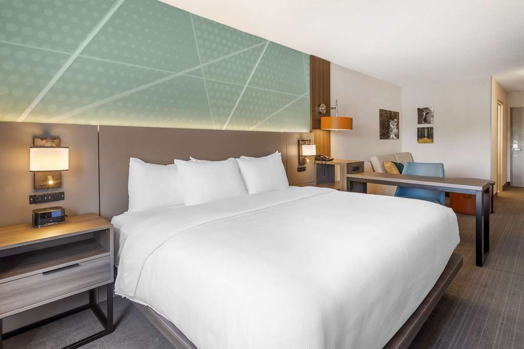 Comfort Inn & Suites Saratoga Springs - photo 28