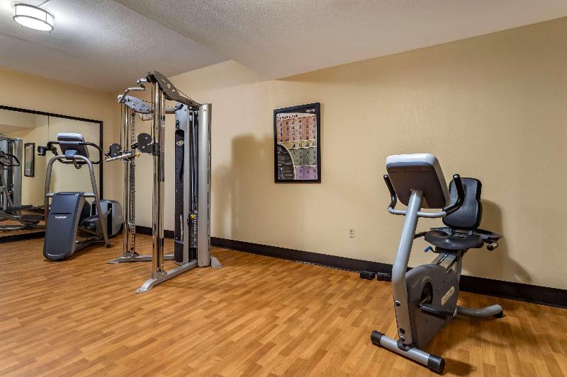 Inn At Coushatta - photo 40
