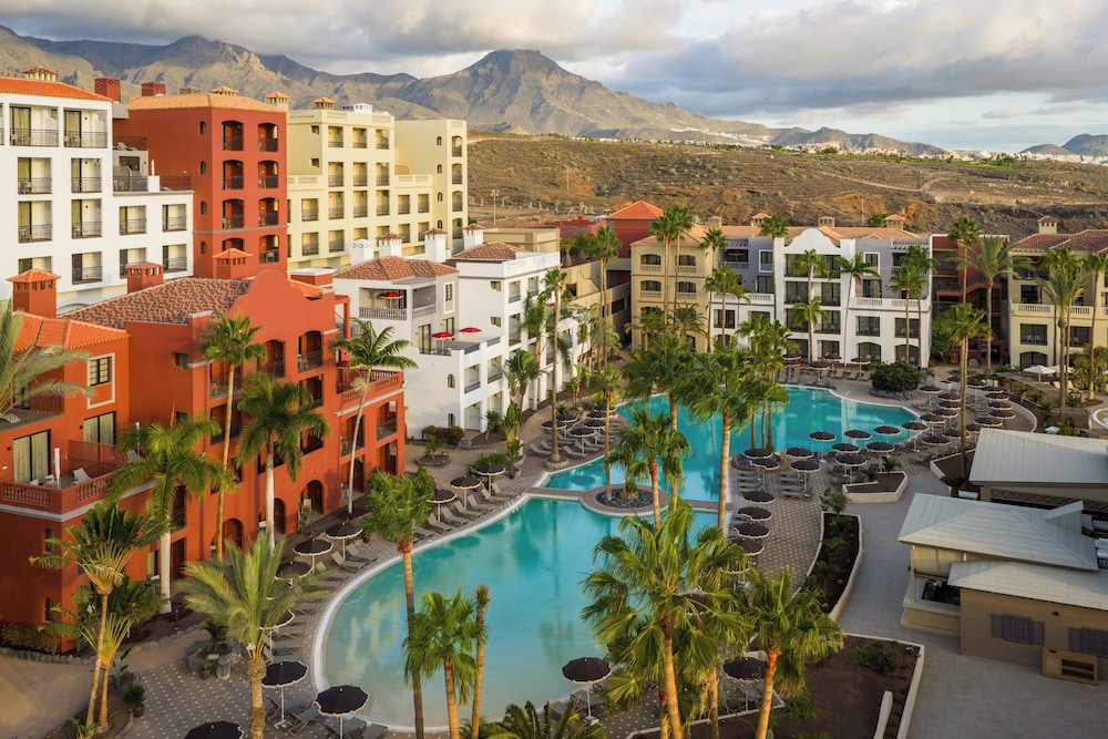 Bahia Principe Luxury Tenerife Adults Only 16 Newly Renovated — 4-Star Luxury Hotel in Adeje, Spain