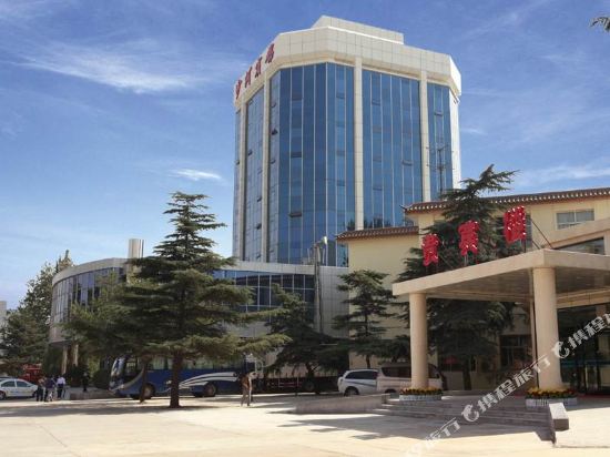 Shahe Hotel - last minute hotel in Xingtai