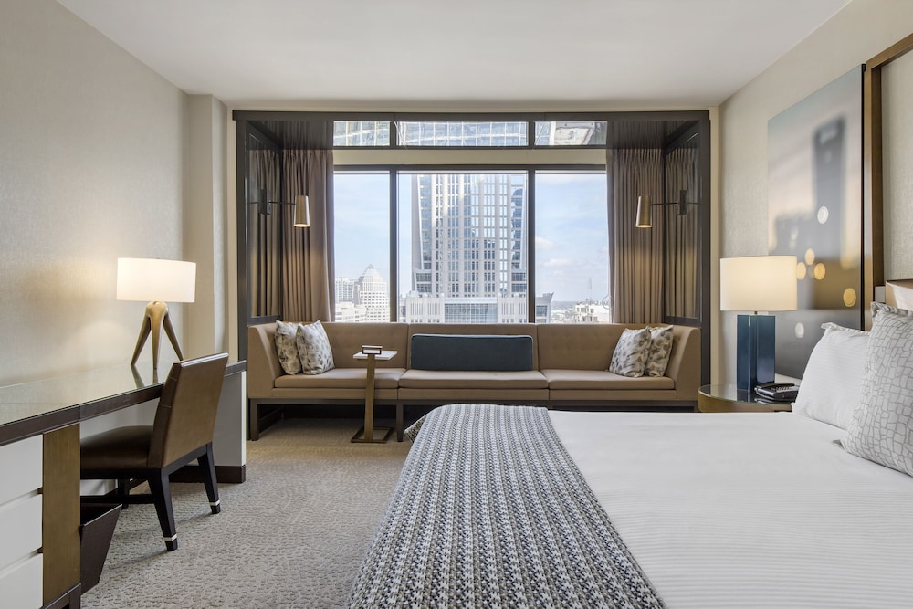 Omni Charlotte Hotel - photo 65