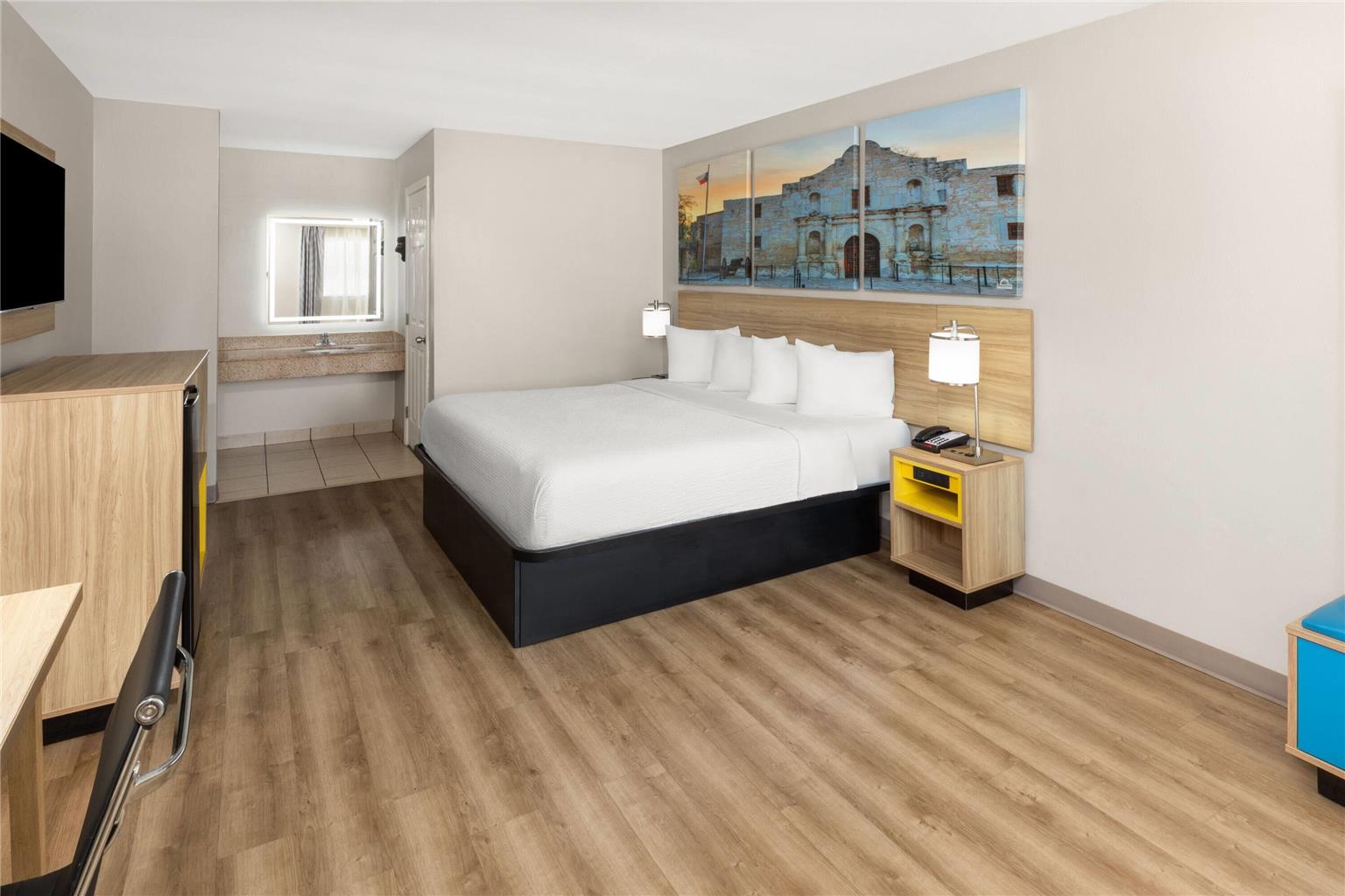 Days Inn by Wyndham Temple - photo 13
