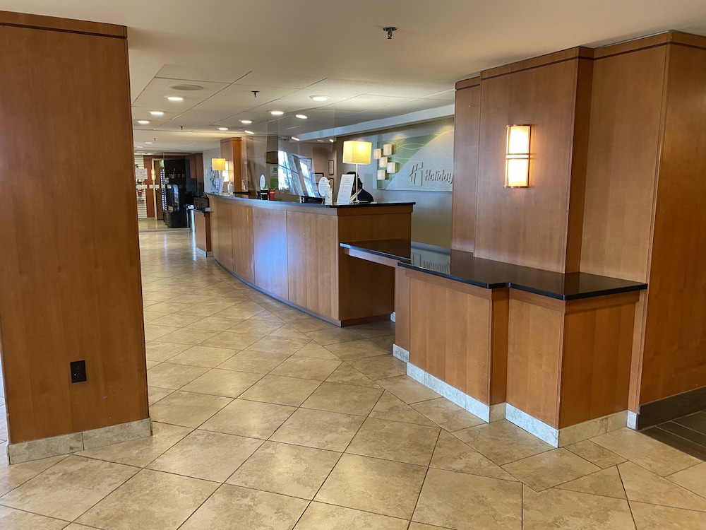 Holiday Inn Knoxville West I 40 & I 75 an IHG Hotel - featured photo