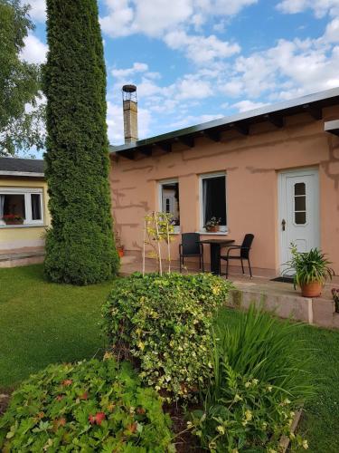 Ferienhaus Gickelsberg in Hohnstein, Germany