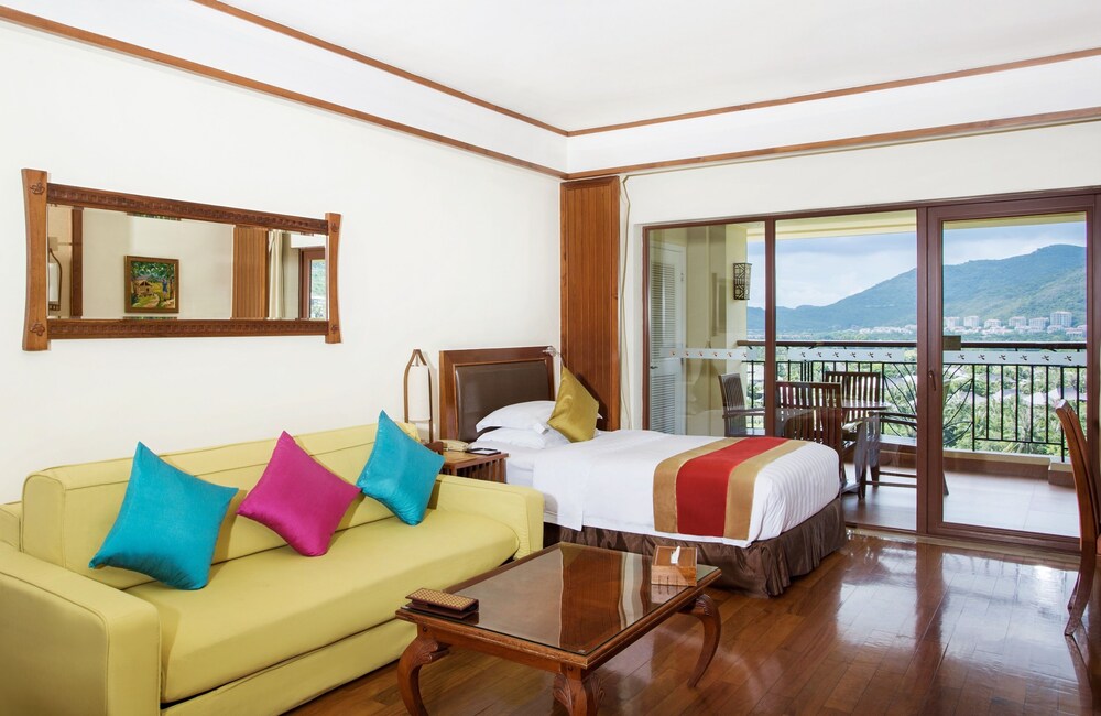 San Ya Horizon Resort & Spa — Sanya — photo 4