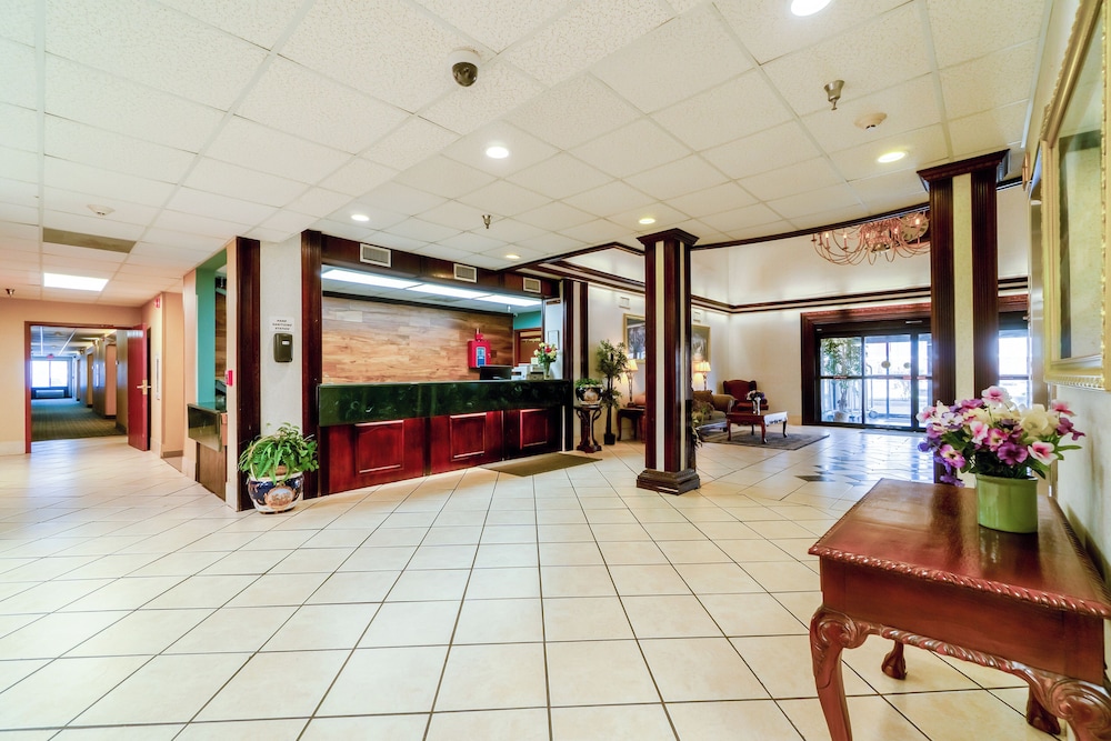 Ark Suites By Oyo Jonesboro I 555 - photo 21