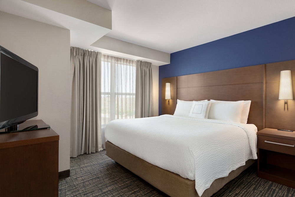 Residence Inn Palmdale Lancaster - photo 7