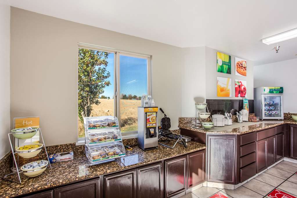 Quality Inn & Suites Meridian West Boise - photo 36
