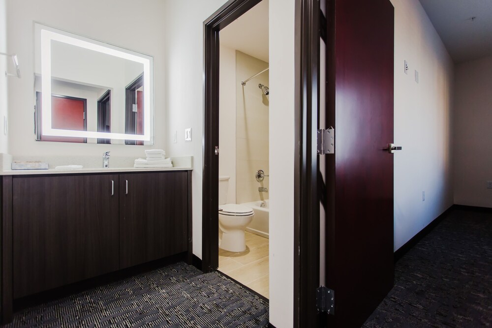 Palacio Royale Inn Boutique Katy - photo 48