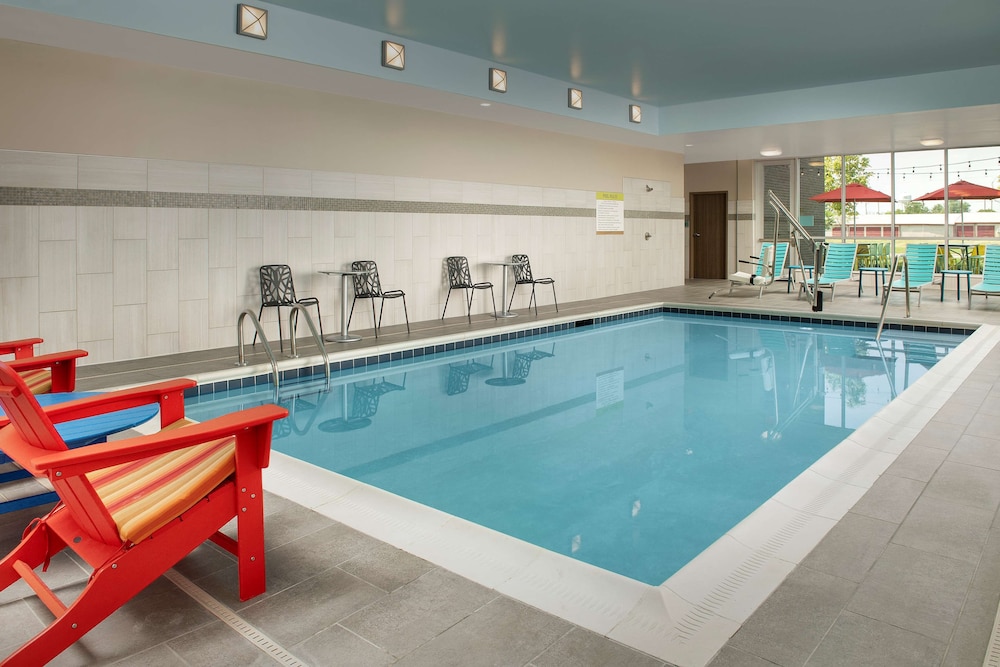 Home2Suites by Hilton Marysville OH - photo 24
