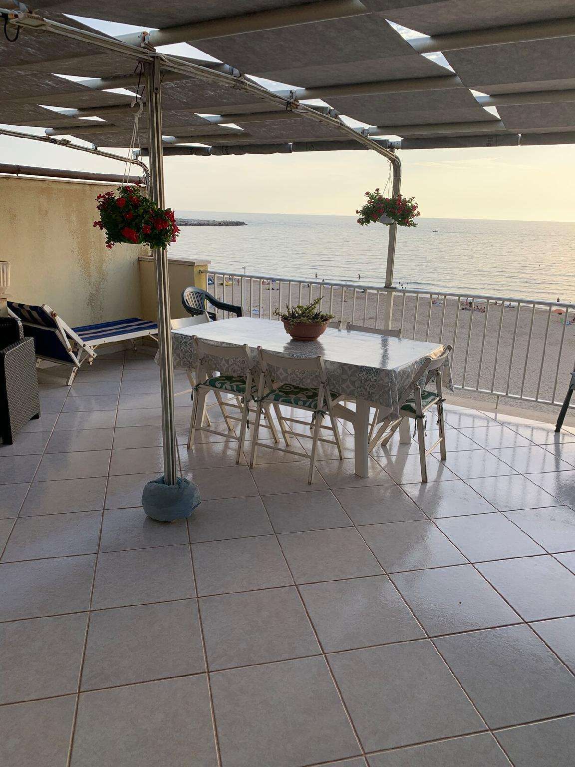 Terrazza sul mare — Scoglitti — photo 3