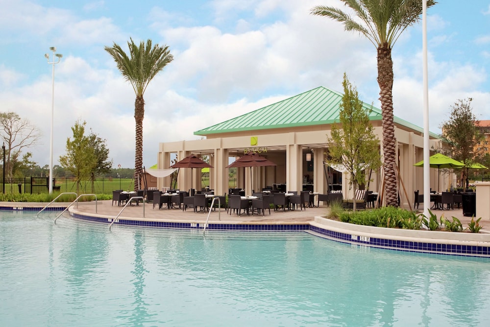 Signia by Hilton Orlando An Official Walt Disney World Hotel - photo 134