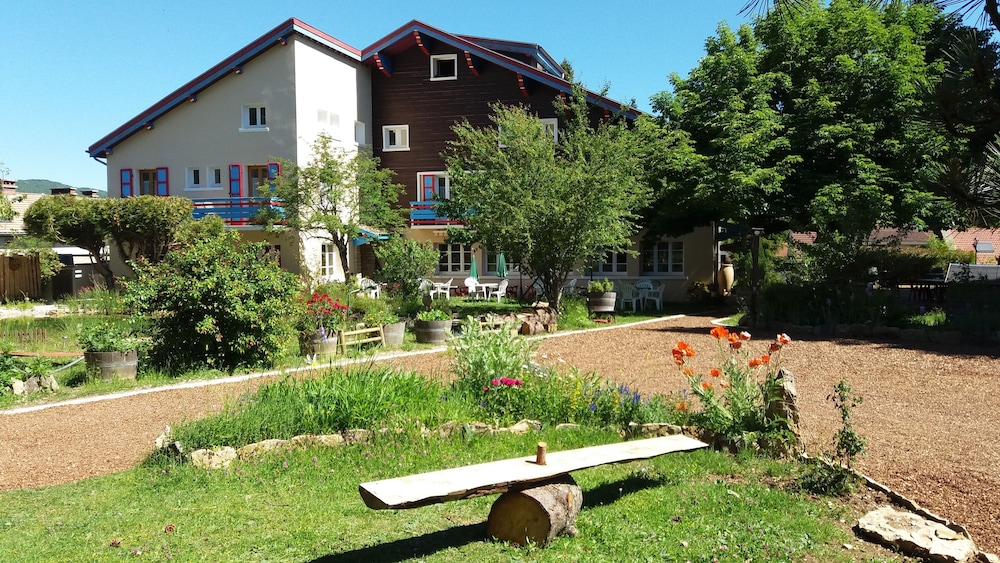 Hôtel Bellier in Lyon, France
