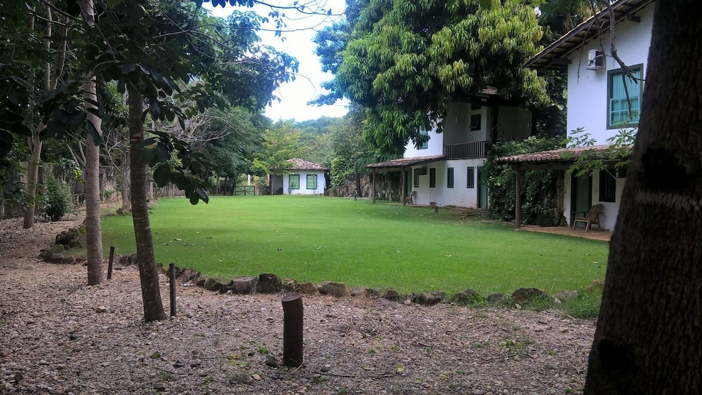 Pousada do Ipê in Goias, Brasil