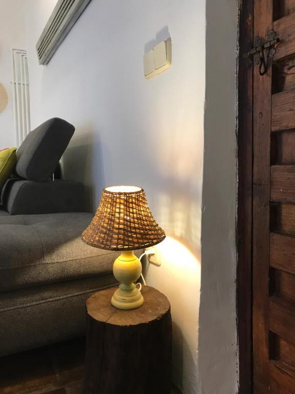 Colores de Buendía — 4-Star Luxury Hotel in Buendia, Spain