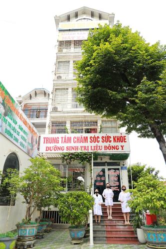 Khách sạn Nhu Loan Phổ Yên Massage VIP in Thai Nguyen, Vietnam