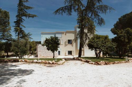 ForiMia Retreat — 4-Star Luxury Hotel in Francavilla Fontana, Italy