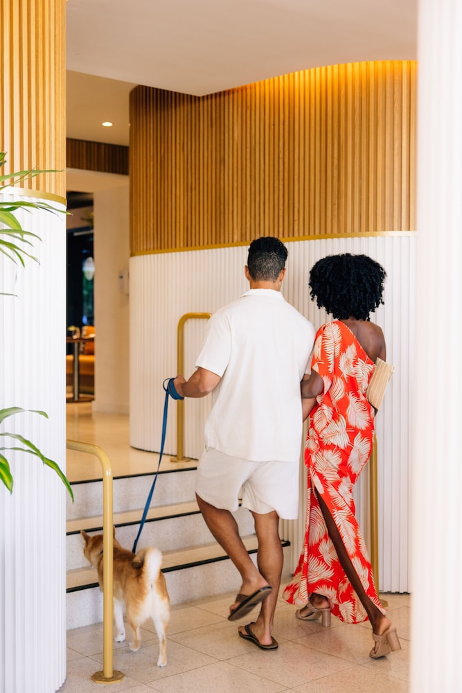 Kimpton Shorebreak Fort Lauderdale Beach Resort an IHG Hotel - photo 3